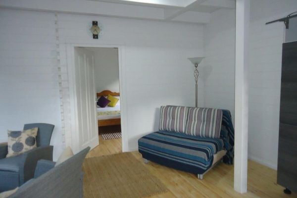 Lemongrass Lodge (Beau Vallon)